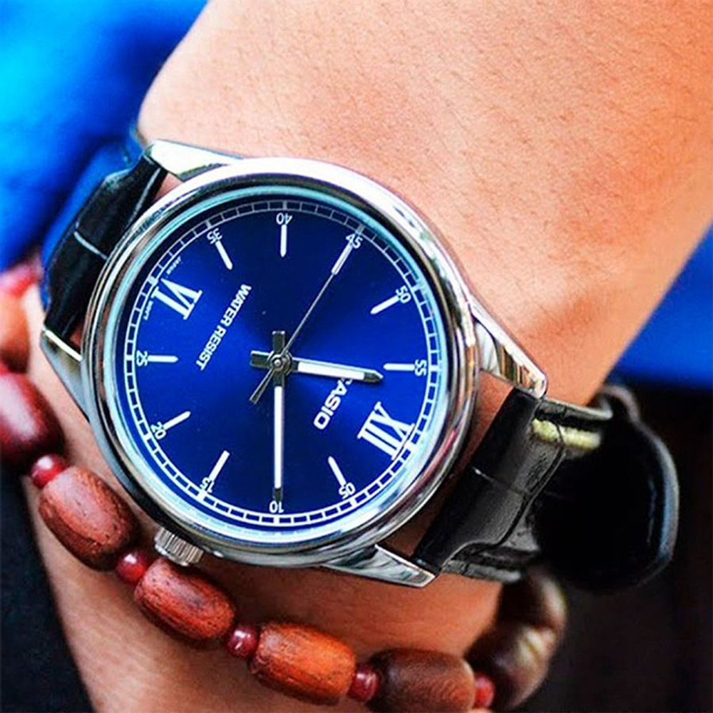 Женские наручные часы Casio LTP-V005L-2B