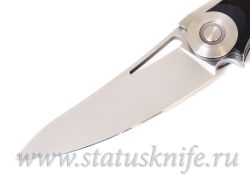 Нож Широгоров and SiDiS Dark Vegas 4/17фотография - 2