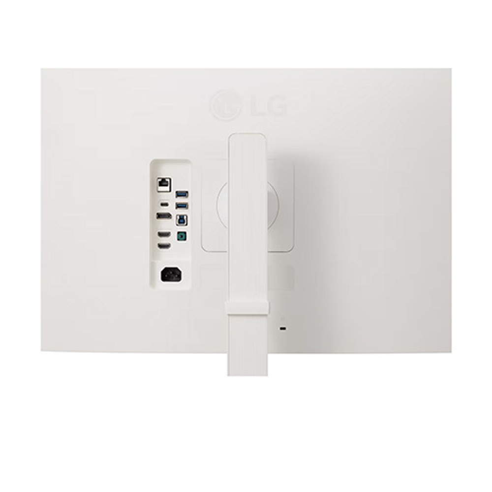 МОНИТОР 38" LG 38WR85QC-W Белый (IPS, 3840x1600, 144Hz, 1 ms)