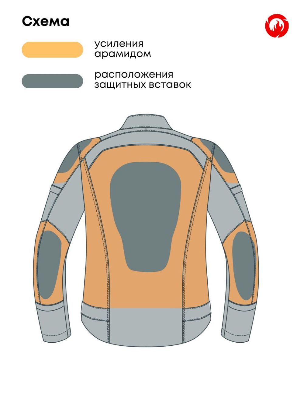 Ventura / Бежевый