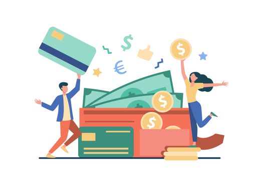 Способы оплаты