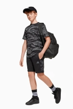 Кепка adidas New Logo Embroidered Baseball - черный