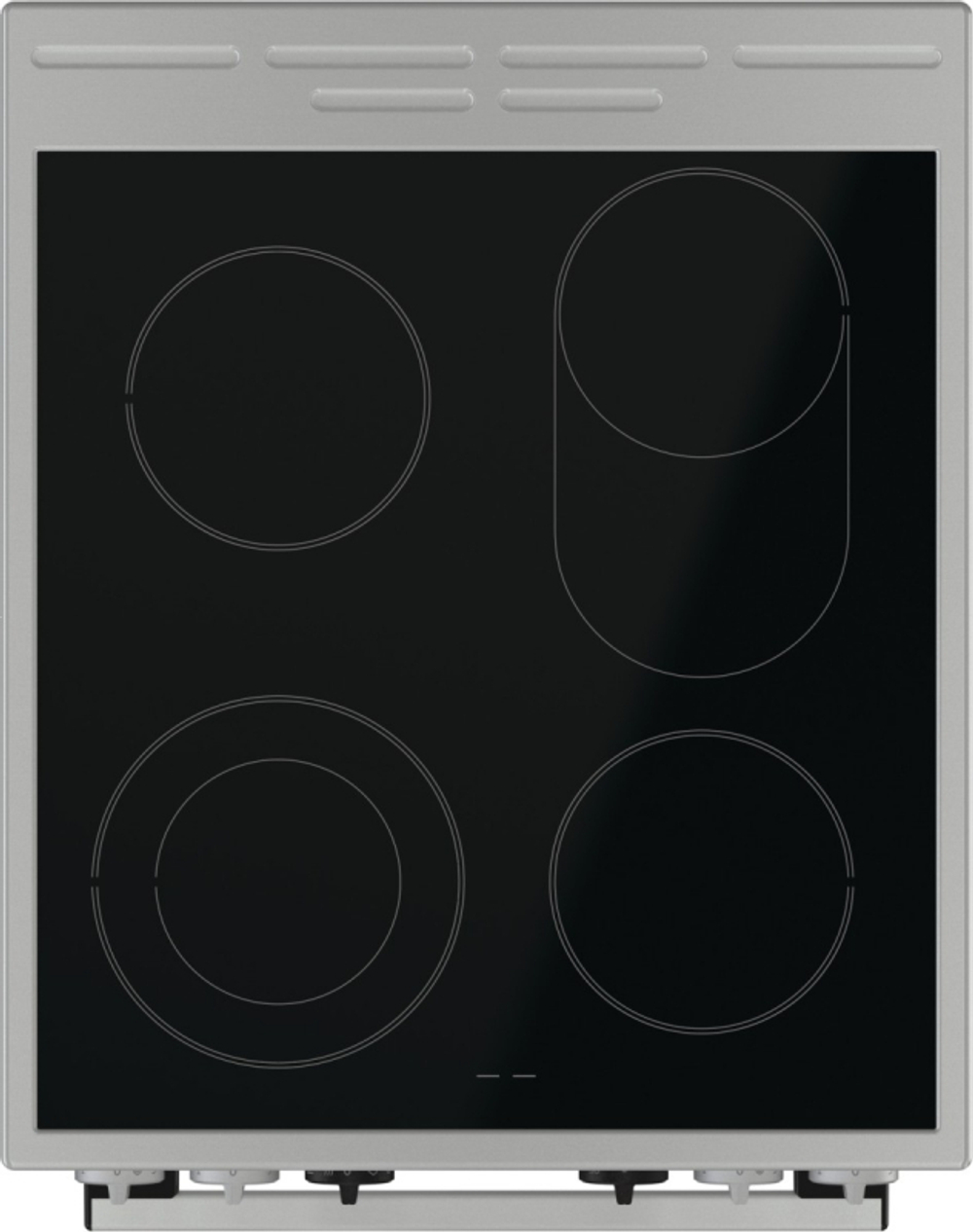 Электрическая плита Gorenje ECS5350XA