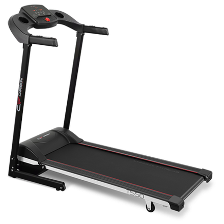 CARBON FITNESS T550 Беговая дорожка домашняя