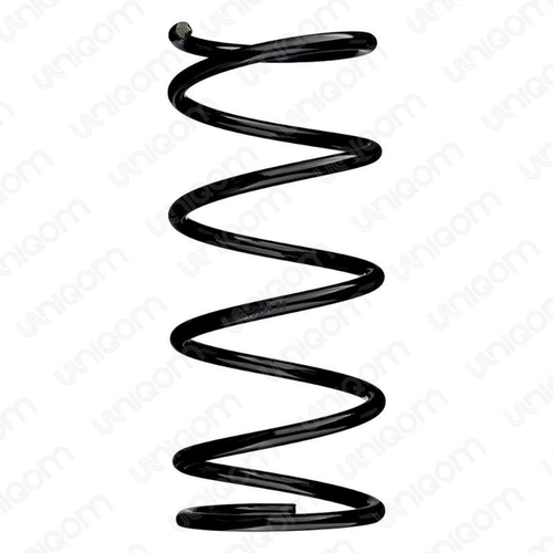 Пружина подвески K-FLEX передняя RK3819