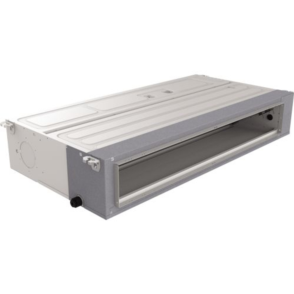 Сплит-система канального типа QUATTROCLIMA QV-I48DGE/QN-I48UGE