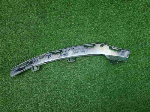 Молдинг бампера правый Mercedes GLC X253 (15-19)