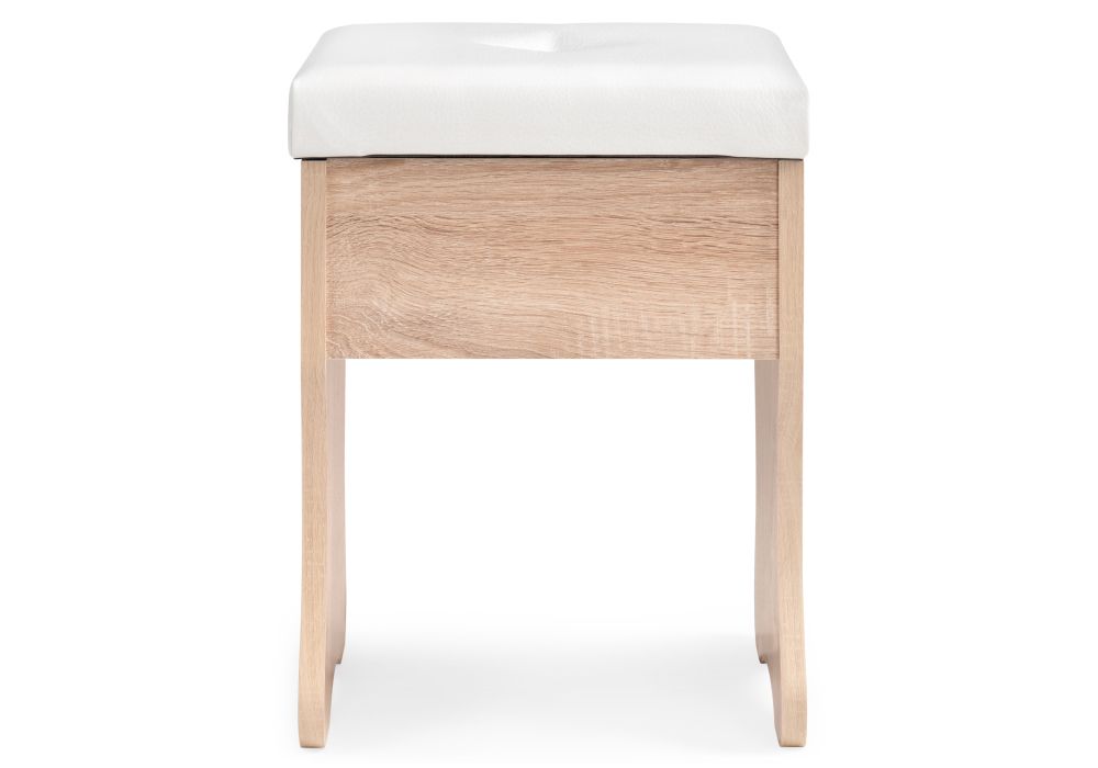 Банкетка Виктория-1 дуб сонома