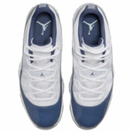 Кроссовки Jordan Air Jordan 11 Low Diffused Blue