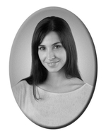 Портрет для памятника без надписи