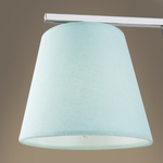 Настенный светильник (бра) Freya FR5066WL-01CH