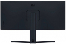 Монитор Xiaomi Mi Curved Gaming XMMNTWQ34 34" Black 4ms HDMI, DisplayPort, Thunderbolt (BHR5133GL)
