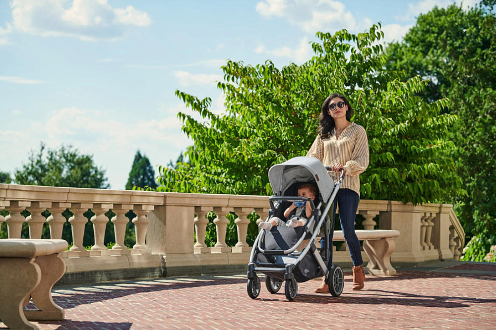 Прогулочная коляска UPPAbaby Cruz V2 STELLA