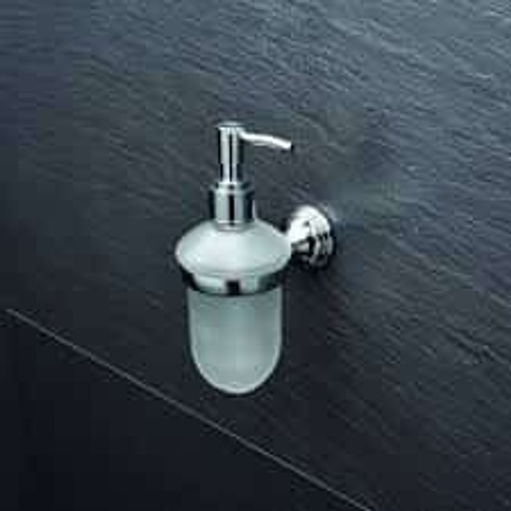 "LAGUNA" Дозатор жидкого мыла GR-7812