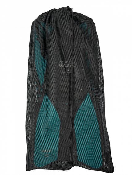 Ласты детские регулируемые Sargan Релакс голубые