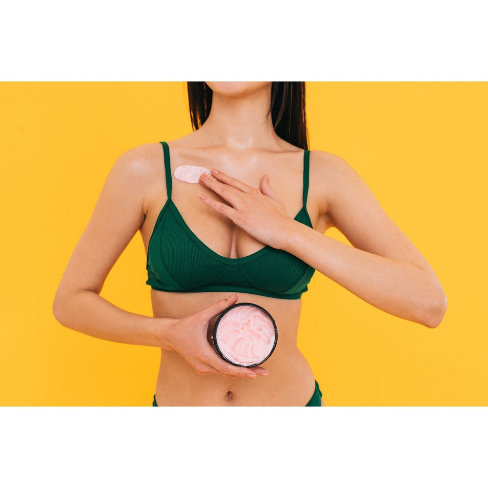 Холодное обертывание Вишня - 250 мл.