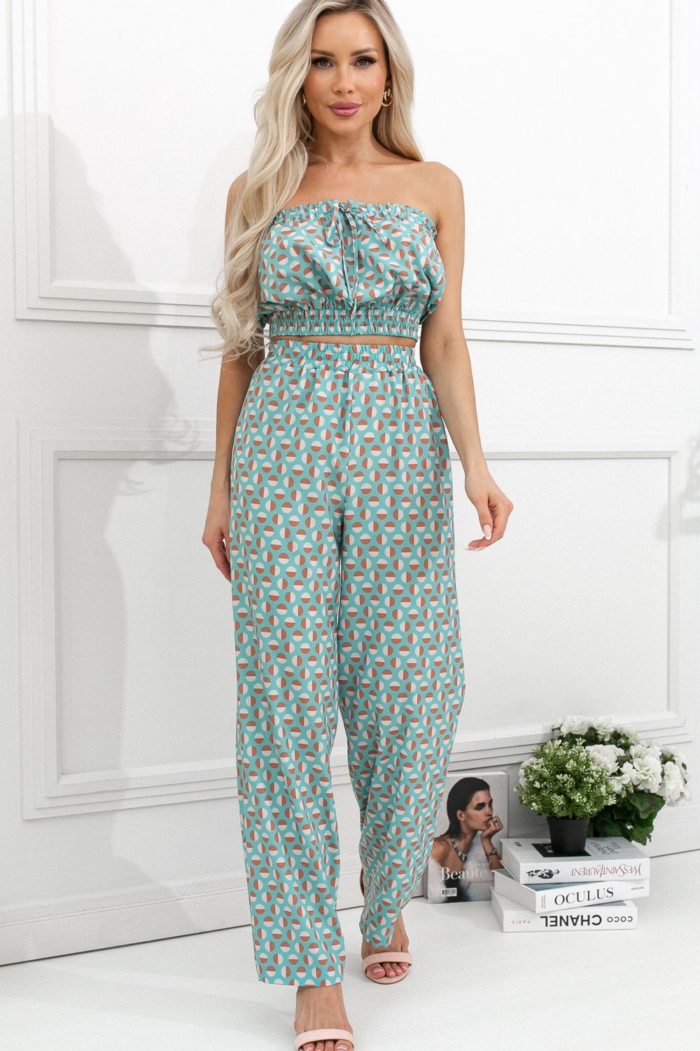 Костюм Милада №1 Valentina