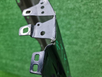 Крыло переднее левое BMW X5 G05 (2018-2023)