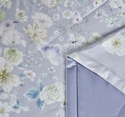 Комплект с одеялом Asabella 2253 из Египетского хлопка PREMIUM