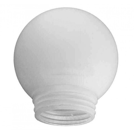 Рассеиватель к НСП 03-60/НББ 64-60 "ШАР" D150