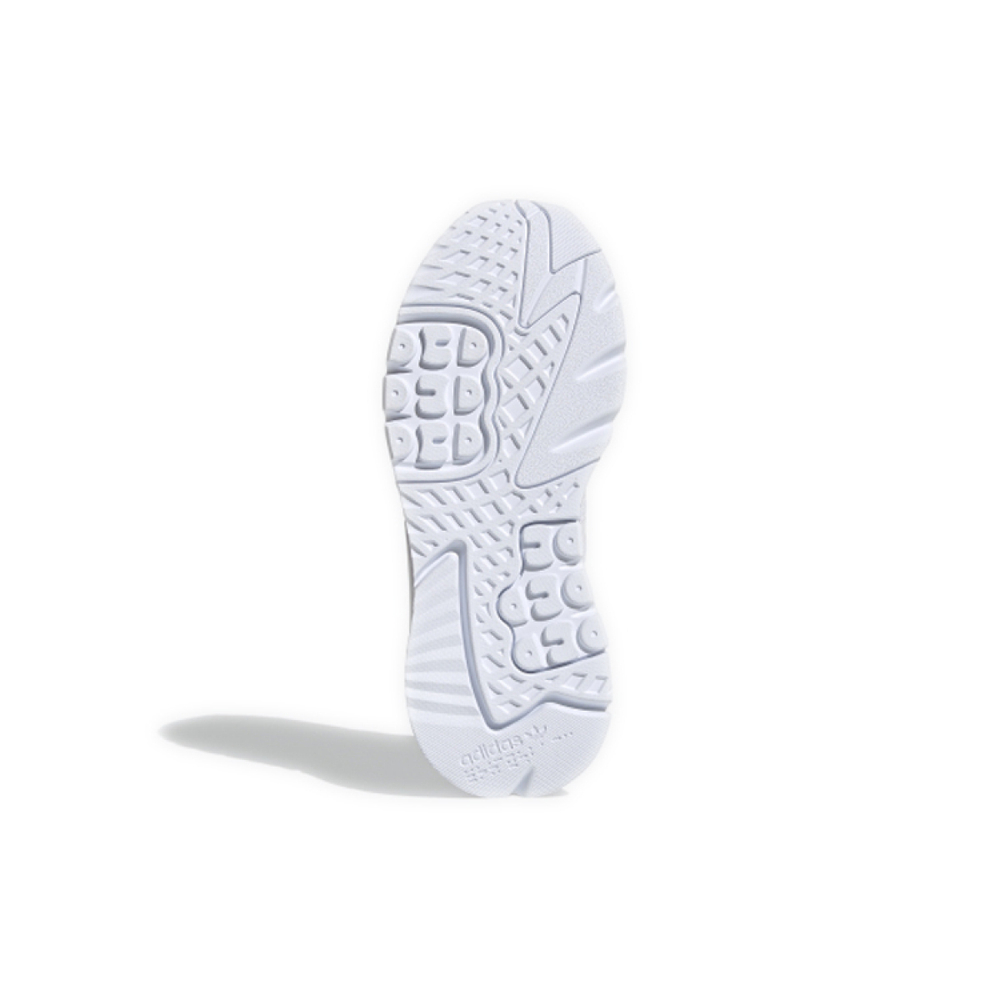 Кроссовки Adidas Originals Nite Jogger White