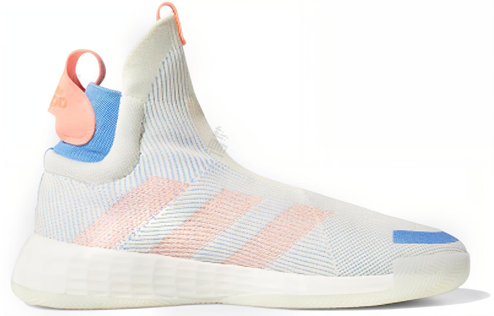 Кроссовки Adidas N3Xt L3V3L