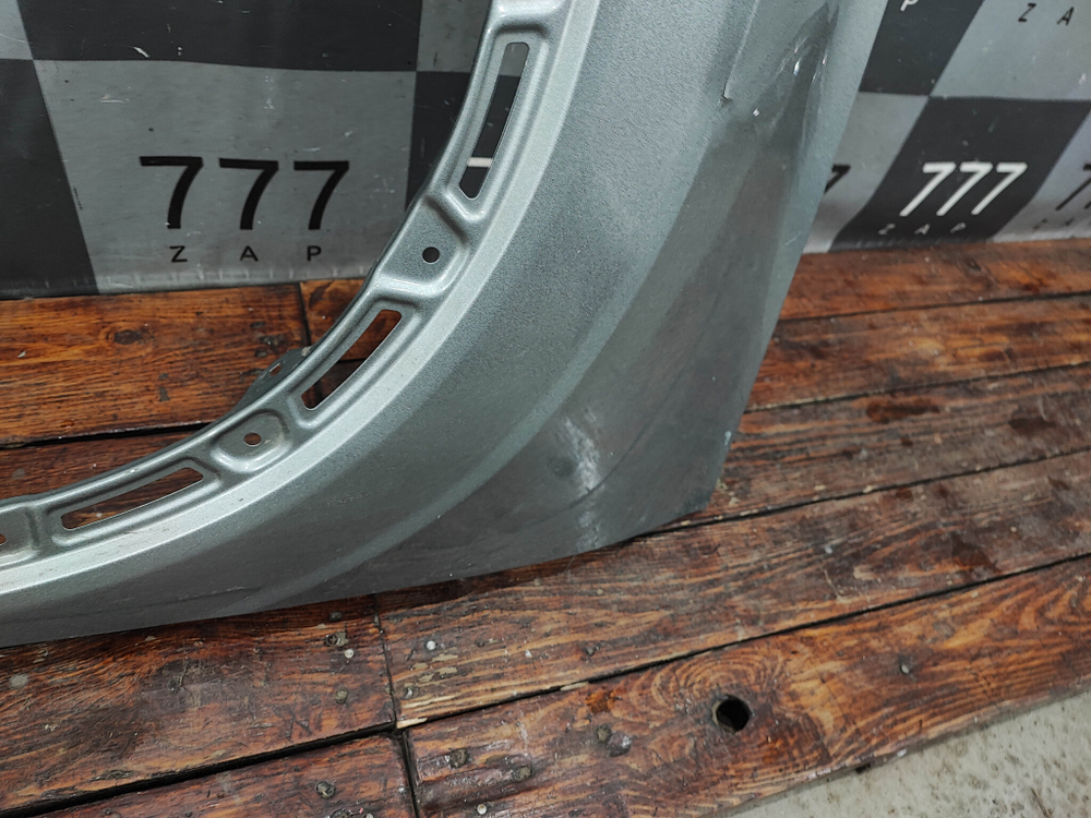 Крыло переднее левое Omoda C5 22-нв Б/У Оригинал 553000312AADYJ