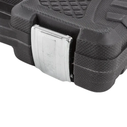 Набор инструментов 108пр.1/2'',1/4''(6гр.) KINGTUL KT-41082-5EURO