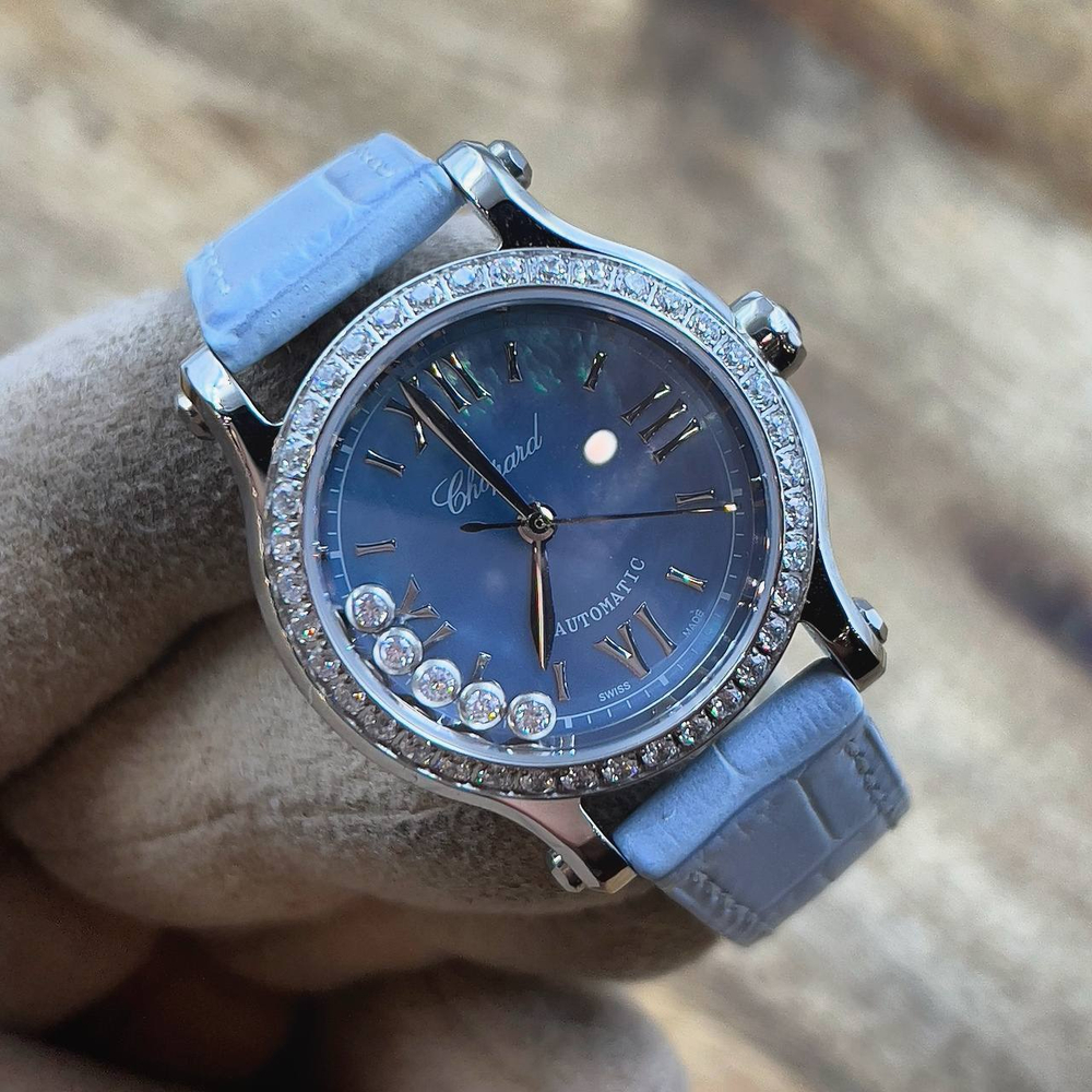 Часы Chopard
