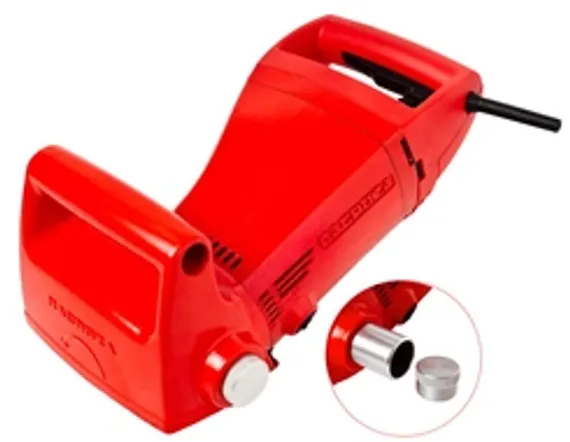 Коронка с твердосплавными напайками Karnasch в сборе Power-Max 30 Ø14×30 мм, арт. 20.1130-014