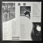 David Gilmour - About Face (Европа 1984г.)