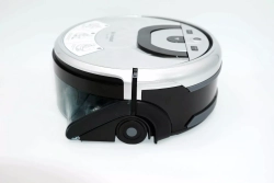 Робот-пылесос iLife W455