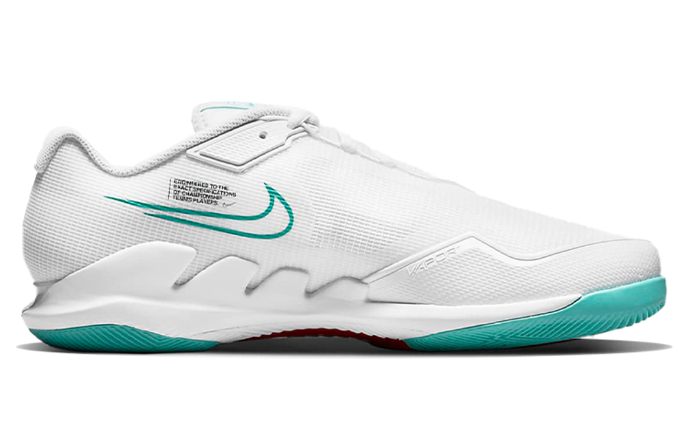 Кроссовки Nike Air Zoom Vapor Pro Court