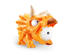 Игровой набор ZURU Smashers T-Rex Battle мини – сюрприз в яйце с динозавром