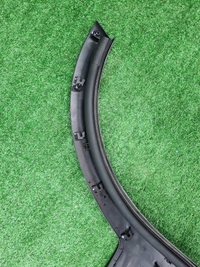 Накладка двери задняя правая Chery Tiggo 4 (18-23)