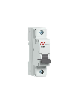 Расцепитель независимый AV-SNT AVERES EKF av-snt-averes