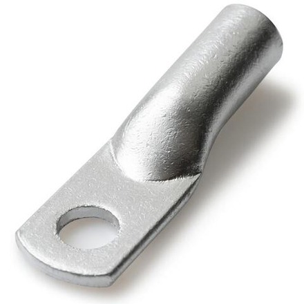 Наконечник луженый ТМЛ 16-8-6 УХЛ3 опрес. медн. CuPRO КЗОЦМ 55748