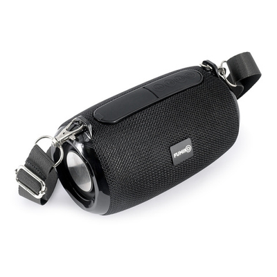 Портативная колонка FUMIKO SOUL черная