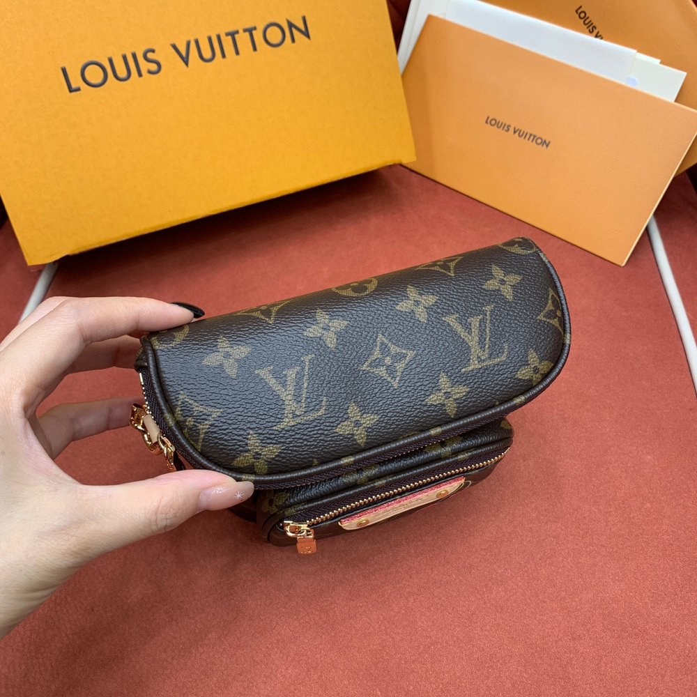 Louis Vuitton Mini Bumbag