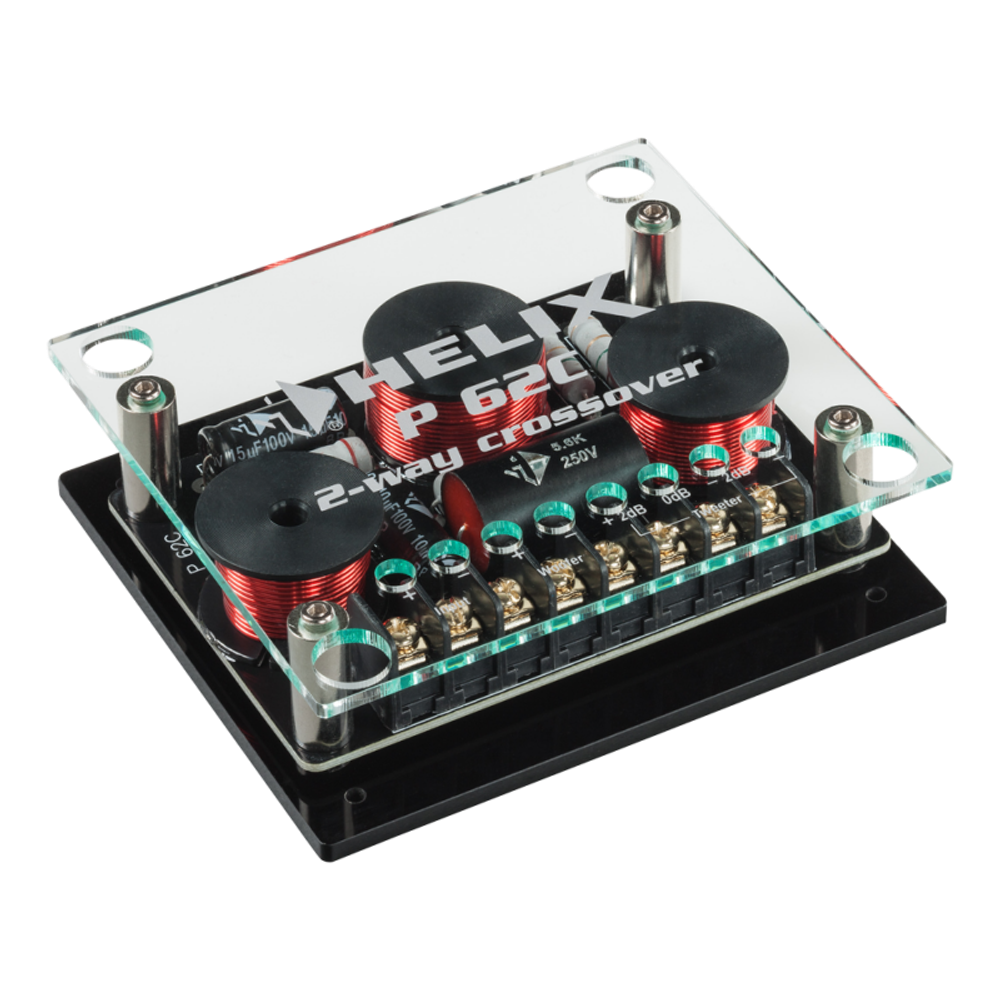 Helix P62c Precision