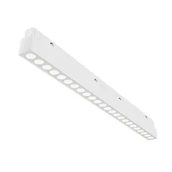 Трековый светильник Точки / Points Exility 4000K 24Вт 36° Technical tr031-2-24w4k-w