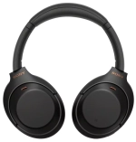 Беспроводные наушники Sony WH-1000XM4, черный