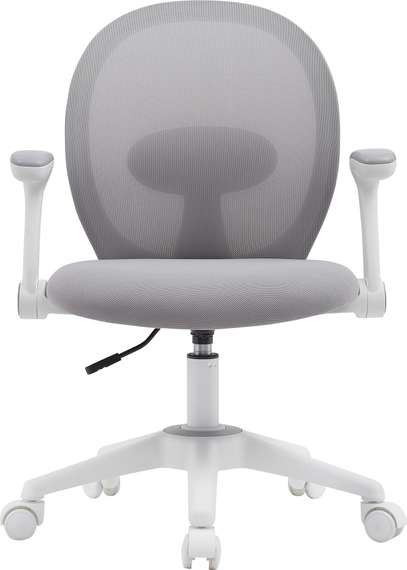 Детское кресло Everprof Flip Ткань Серый