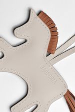 БРЕЛОК ЛОШАДКА MILK|NUDE