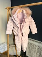 Зимний комплект Monnalisa, 104