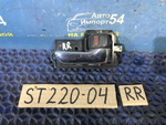 Ручка двери задней правой салонная TOYOTA AVENSIS 2001