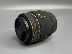 Sigma AF 50mm 2.8 EX DG Macro Nikon F