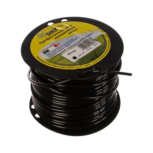 Леска SIAT Professional 4,0*35 м (круг)   303233