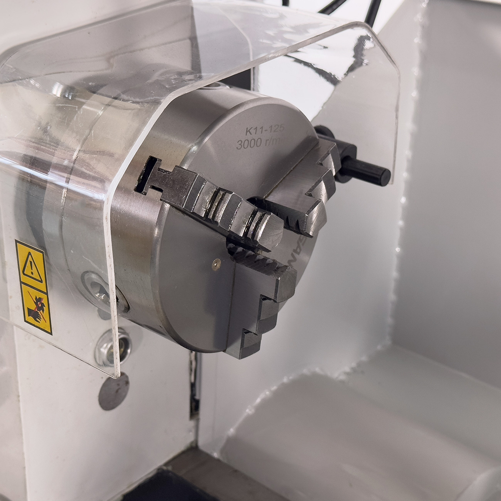 PROMA SKF-800 комбинированный токарный станок