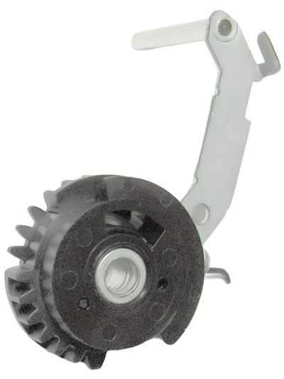 Шестеренка JVC JPQ19 PQ43570B